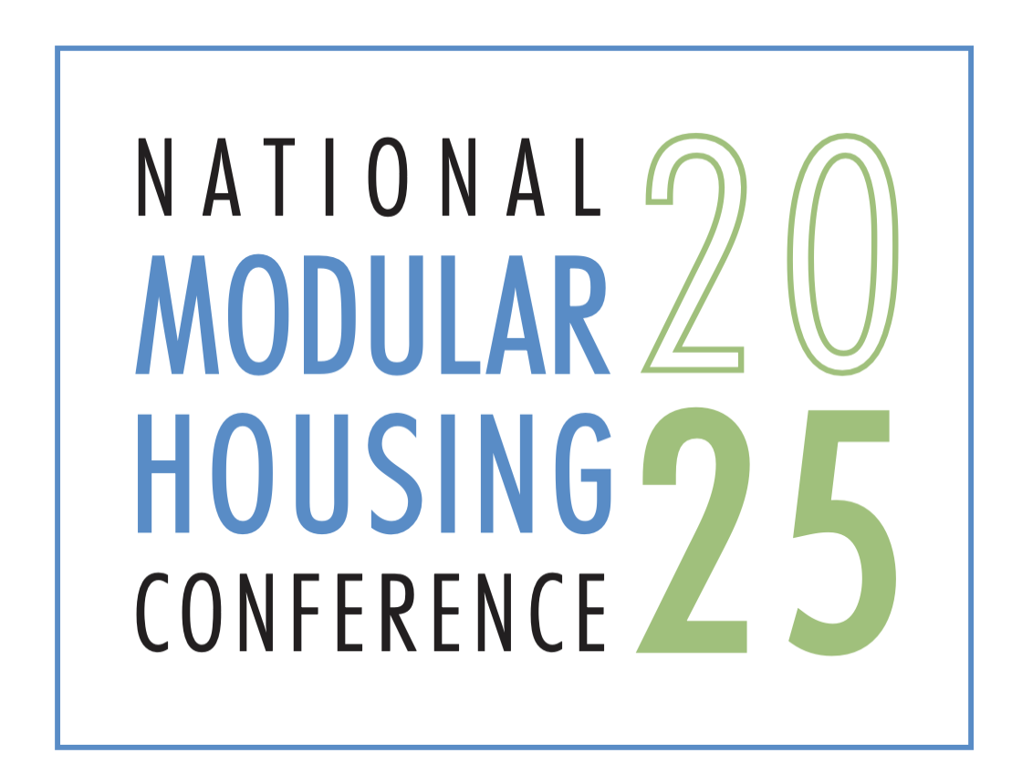 national modular house conference 2025